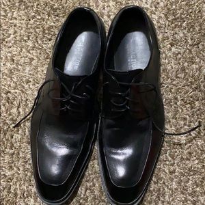 Slightly Used Reaction Shoes